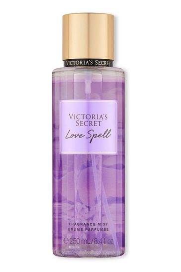 Body mist victoria hot sale secret