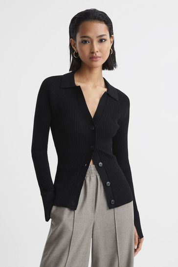 Reiss cardigan on sale