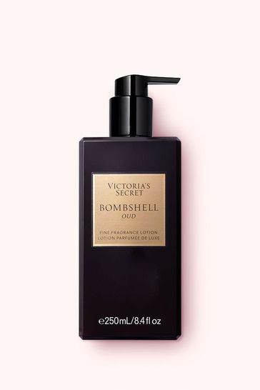 Lotion bombshell victoria best sale secret