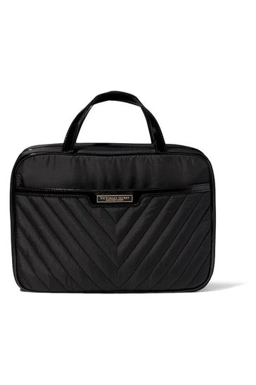 Victoria secret hanging toiletry bag shop