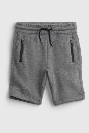 Gap Black Pull-On Shorts
