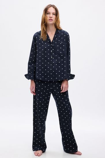 Gap pajamas outlet women