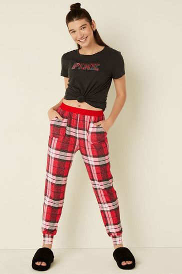Cozy sleep jogger victoria secret new arrivals