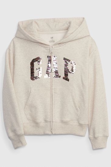 Gap on sale hoodies girl