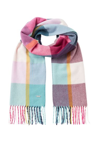 Joules bracken scarf hotsell