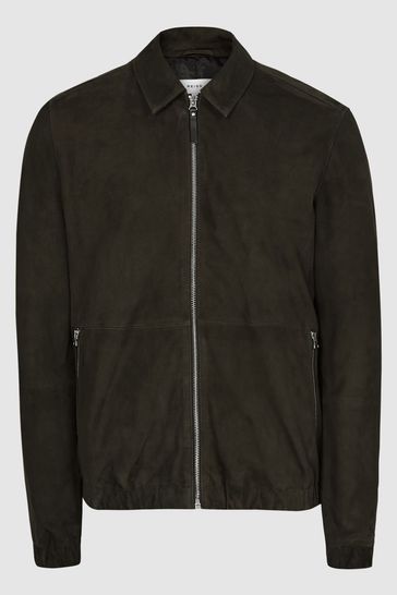 Reiss mercury jacket clearance