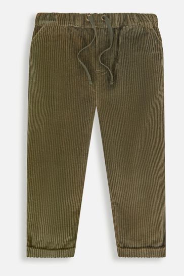 Jojo maman bebe cord trousers sales