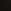 Pure black