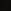 Pure black