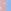 Blue Sausage Dog & Pink/Cream Spot