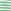 Cream & Green Striped