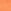 Rust Orange Puffin