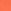 Orange Highland Cow