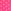 Raspberry Pink Unicorn