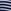 Navy White Stripe