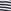 White Black Stripe