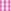 Fuchsia Pink Unicorn