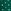 Dark Garden Green