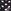 Pure Black Dot