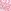 Pink Tulip Lights Lace