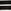 Black Stripe