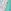 Duck Egg Blue Bunny