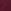 Burgundy Red Heart