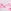 Pink Toile