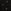 Black Small Dot