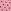 Asprin Dot Pink