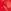 Bright Vermillion Red