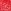 Lipstick Red Heart Sprinkles