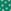 Gem Green Ditsy Daisy