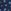 Noir Navy Petite Ditsy Floral Blue