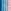 Blue/Green/Purple/Pink