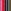Green/Burgundy/Red/Pink