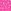 Fluo Pink Twinkle Star 5Dms