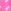 Capri Pink Logo Print