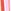 Optic White Pink Stripe Print