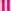 Berry Blush Casual Stripe