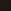 Pure black