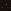 Black Small Dot