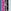 Blue/Pink/Purple/Black
