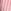 Bright Vermillion Red Stripes
