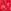 Bright Vermillion Red