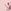 Angel Pink Candy Cane