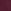 Rich Maroon Red