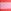 Pink & Coral Red Striped