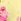 Citron Floral Yellow