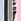 Black/Grey/Blue/Pink